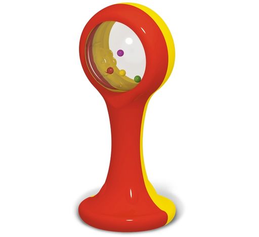 Стеллар. Погремушка арт.01917 "Маракас" /30