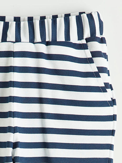 ?izgili Erkek ?ocuk Pike ?ort