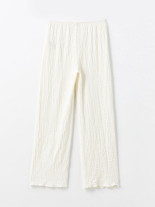 Beli Lastikli Kad?n Pantolon - Waikiki фото 2