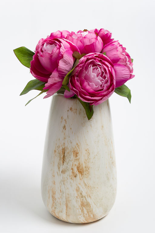 Ваза керамика (SF-2830) - Больше подарков фото 2