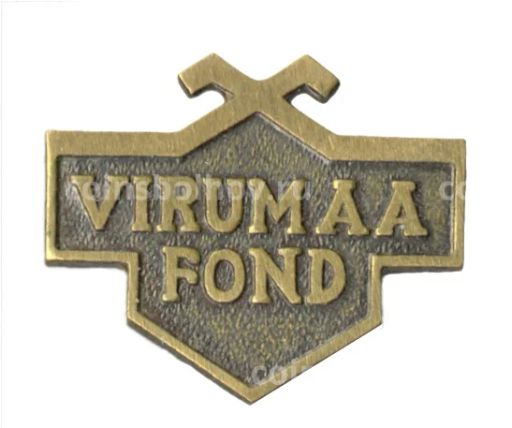 Значок Вирумаа