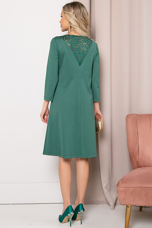 Платье 70878-4 - Avili фото 8