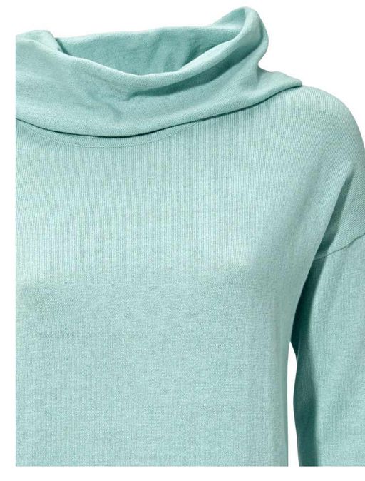 Водолазка, мятная - Ashley brooke фото 6