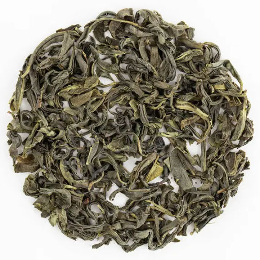 Зеленый Мао Фэн