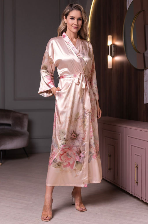 Халат Mia-Amore