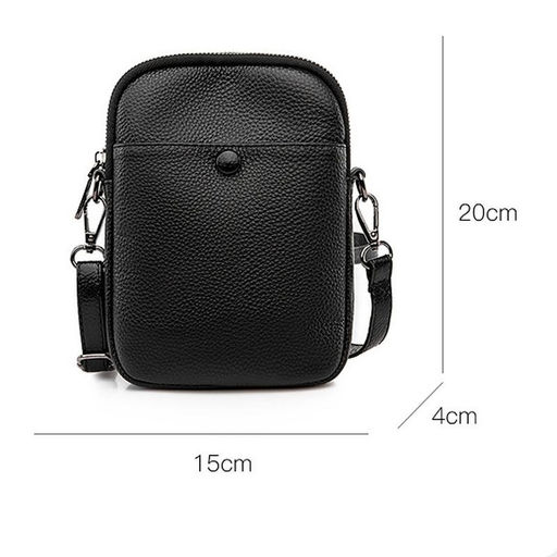 Bags Сумка женская / кожа / 0115221  фото 15