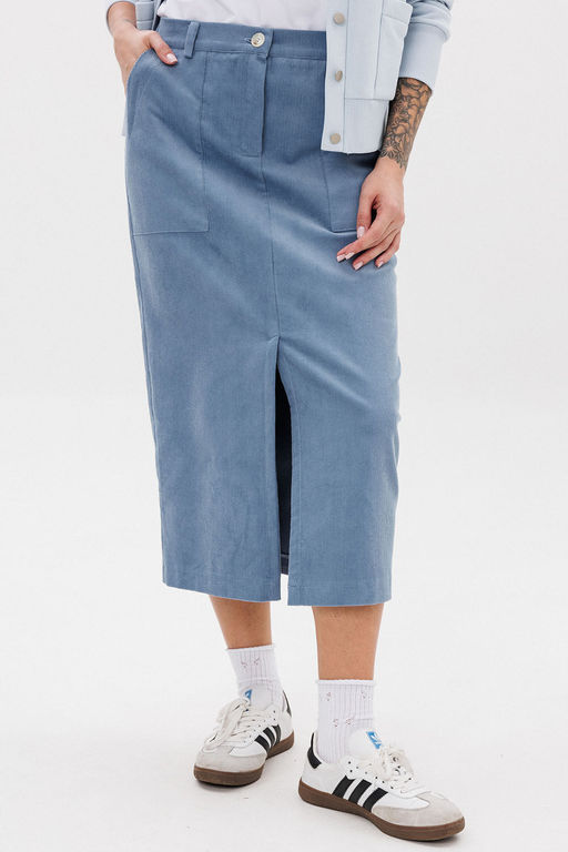 Костюм GO F3071/26-02.170-176 фисташка  фото 1067