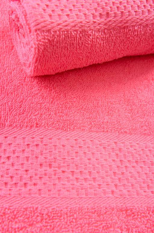 Набор махровых полотенец 3 шт Happy Fox Home  фото 7