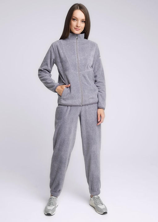 Брюки Флис - Clever wear фото 4