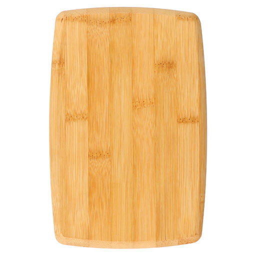 Доска разделочная VETTA Гринвуд бамбук, 23*15*1,0см, арт. 851-133