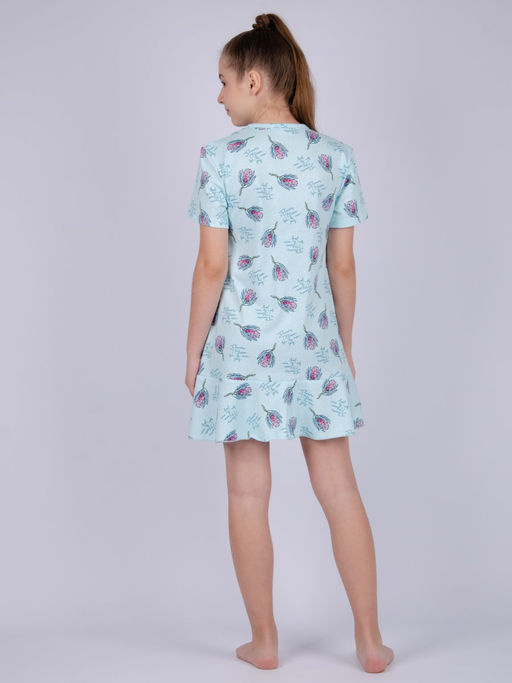 Халат Х-89-клевер - Ihomelux фото 10