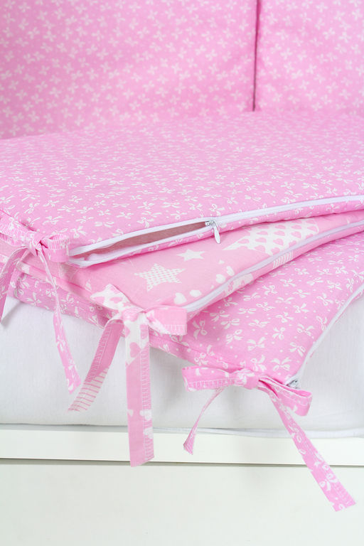 Бортик Веселая мозаика арт. БРК-6П