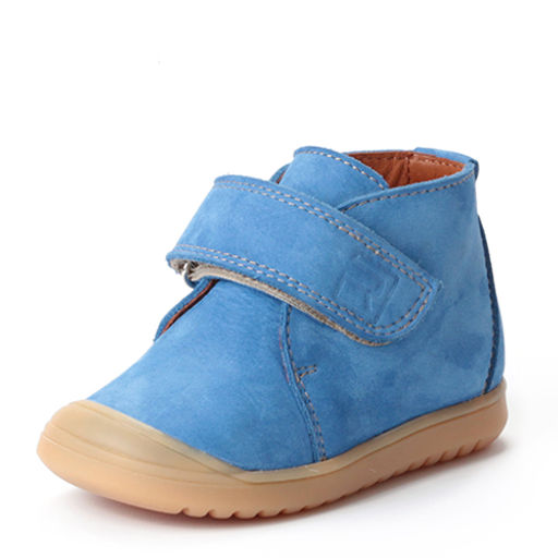 ботинки для мальчиков и девочек - Riconte фото 2