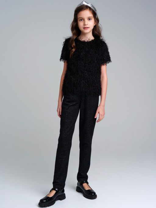 PlayToday / Брюки для девочки