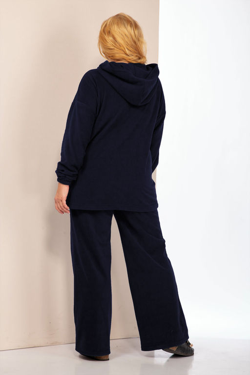 Костюм Anastasia 935.1 синий  фото 3