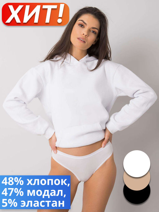 Женские трусы Berrak 2320