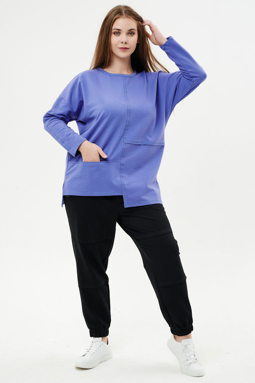 Костюм 9158 - Натали фото 4