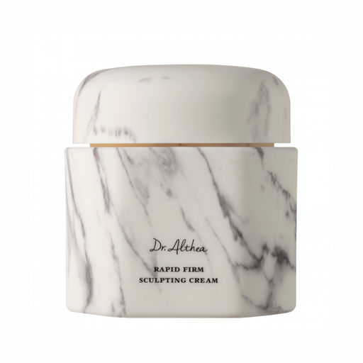 Dr.Althea Rapid Firm Sculpting Cream, 45ml - Моделирующий крем с пептидами