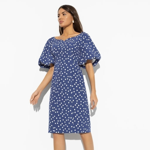 Платье По дороге в Голливуд (гламур) - Charutti фото 4