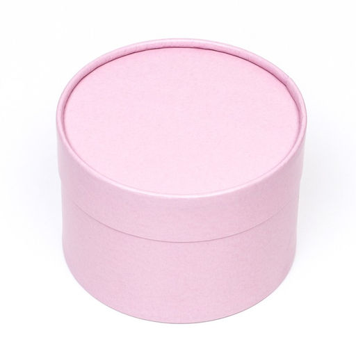 Набор шляпных коробок 3 в 1,Пыльная роза,16 х 10,14 х 9,13 х 8,5 см - UPAK LAND фото 4