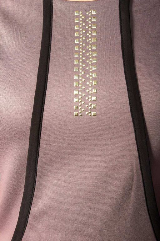 Платье П5-2803/1 - Wisell фото 4