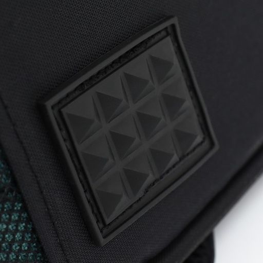 Рюкзак-переноска для животных, 52 х 22 х 41 см, зелёный - Пижон фото 10