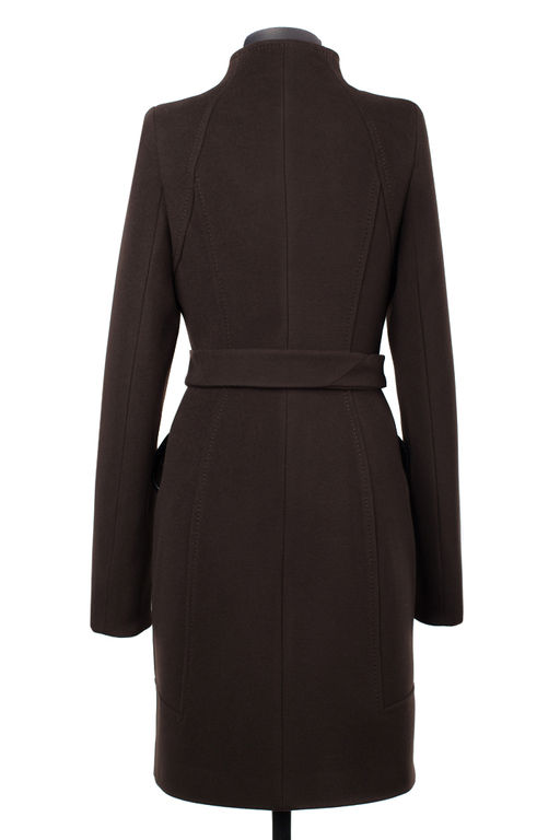 Пальто женское демисезонное - Империя пальто фото 6