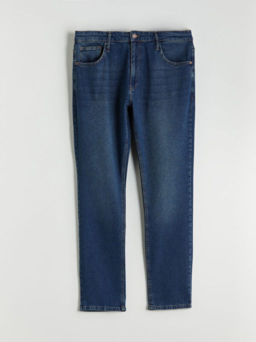 779 Regular Fit Erkek Jean Pantolon