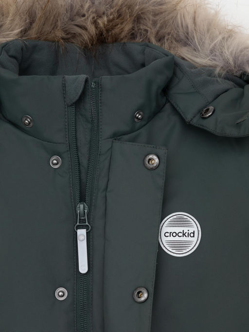 ВК 36106/1 ГР (98-122) куртка для мал