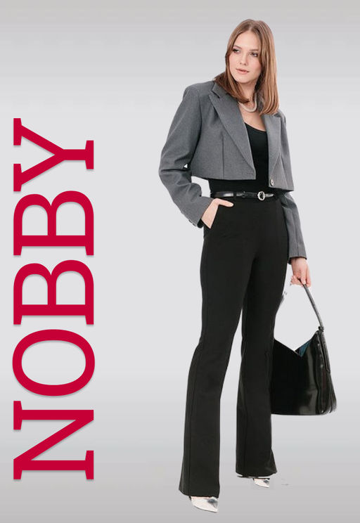 NOBBY Брюки женские 15100