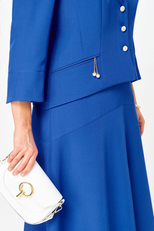 Костюм LADY SECRET 25106 василек