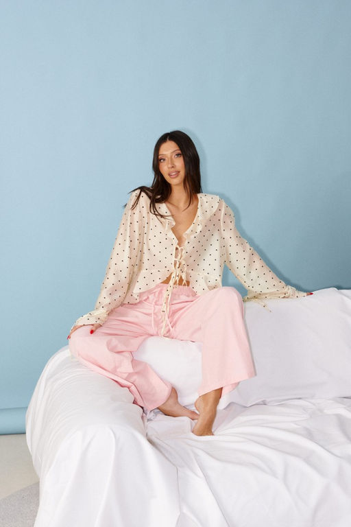 Блузка А2494 - Annete фото 2