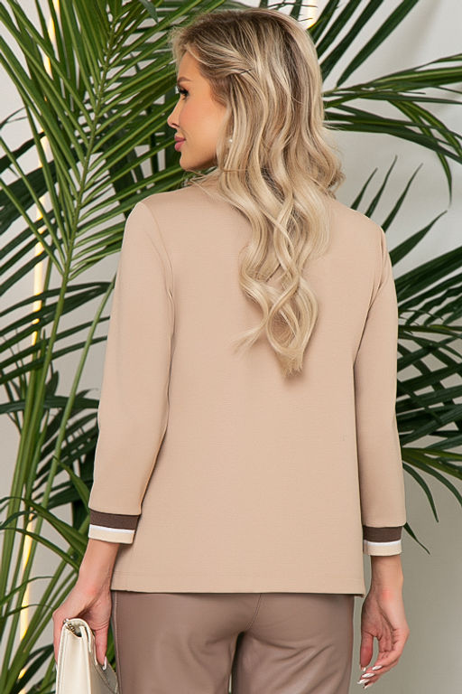 Джемпер 41383 - Avili фото 7