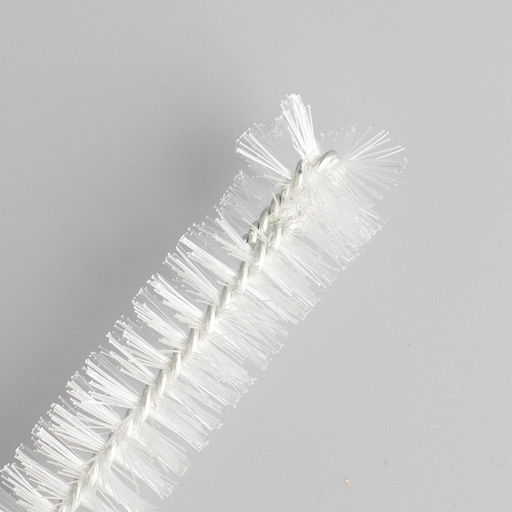 Набор для вскармливания Пушистое счастье для котят, 60 мл, с 4 сосками и ёршиком  фото 8