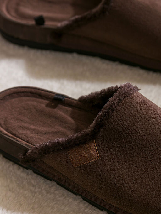 S?et G?r?n?ml? ??i K?rkl? Erkek Ev Terli?i