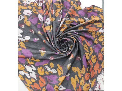 Платок Lanotti двухсторонний /Арт 30