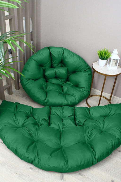 Кресло-трансформер матрас Bio-Line бескаркасное KTO70x70