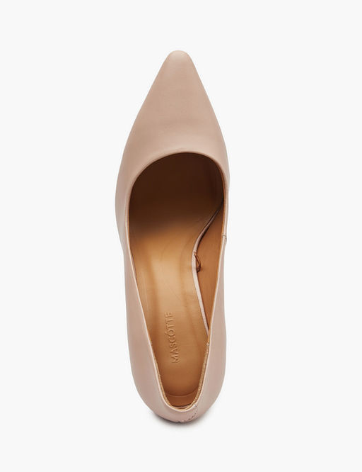 Лодочки - Mascotte фото 3