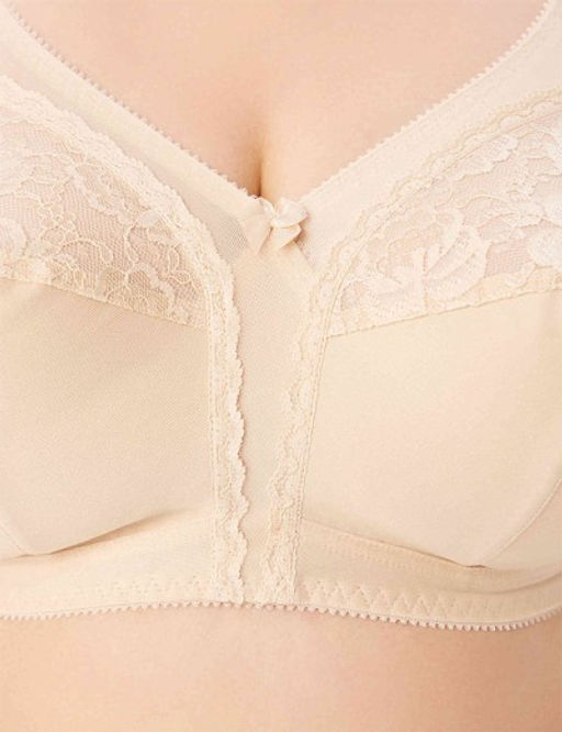 Бюстгальтер Misstyle 4118 Бежевый