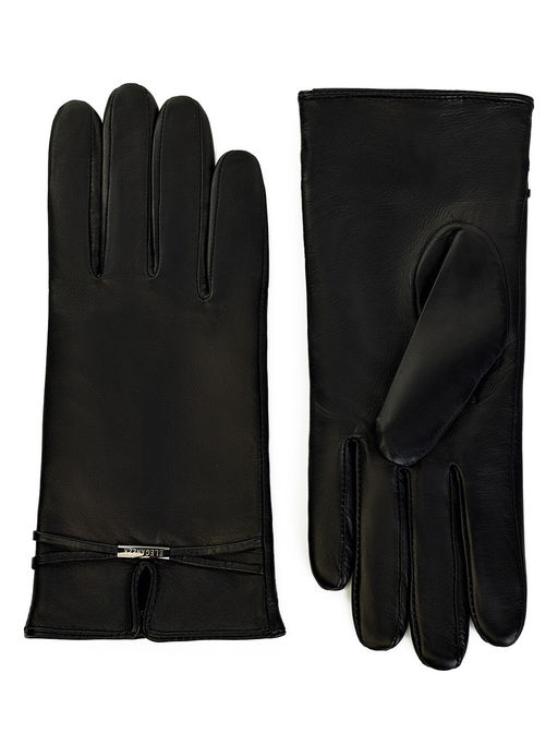 Перчатки женские 100% ш IS851 black - Eleganzza фото 9
