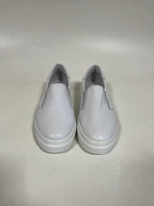 Слипоны EDART 124.Paloma w.Белый R - Ed'art фото 2