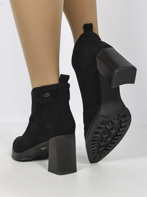 Ботильоны на выход и на работу D1-7301 - Piniolo фото 2