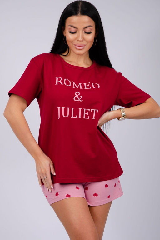 Джульетта пижама