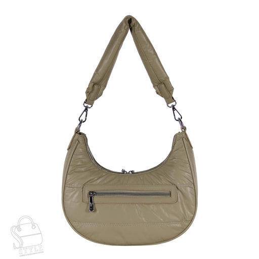 Сумка женская  575142-2 green Velina Fabbiano-Safenta/30 в Новосибирске