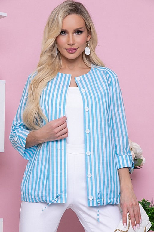 Жакет 8163 - Avili фото 6