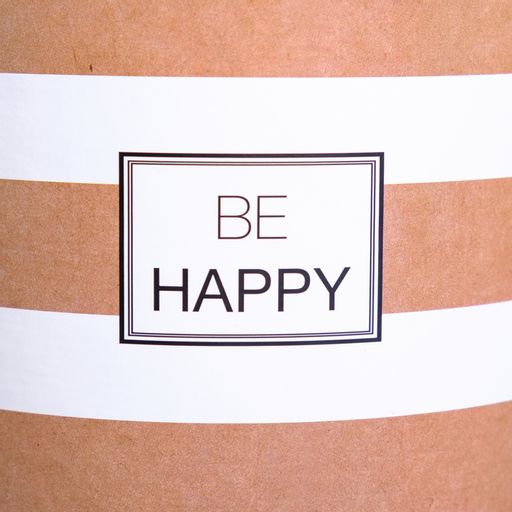 Набор круглых подарочных коробок 5 в 1 Крафт,15 15 15 - 23 23 25 см - Дарите счастье фото 8