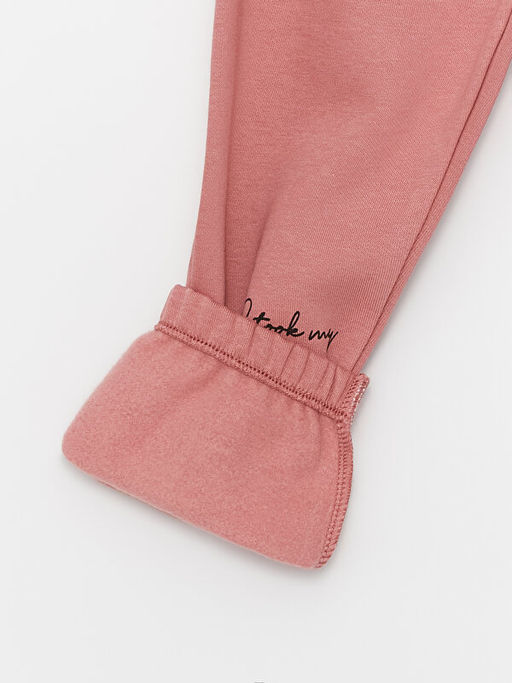 Minnie Mouse Bask?l? K?z Bebek E?ofman Alt - Waikiki фото 3