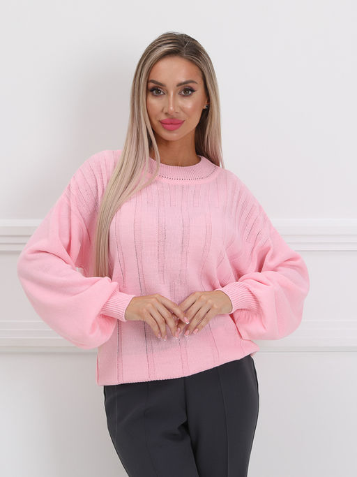 Джемпер Др5-530/8 - Wisell фото 2