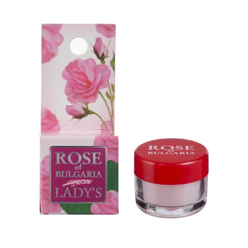 Бальзам для губ Rose of Bulgaria