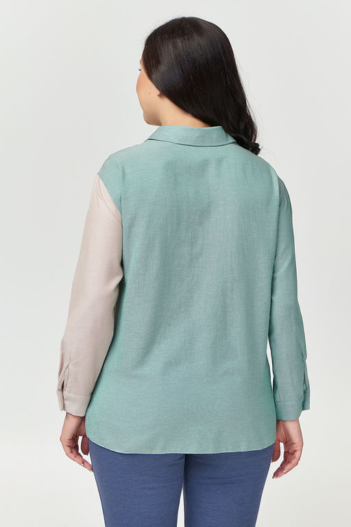 Блузка - Olsi фото 4